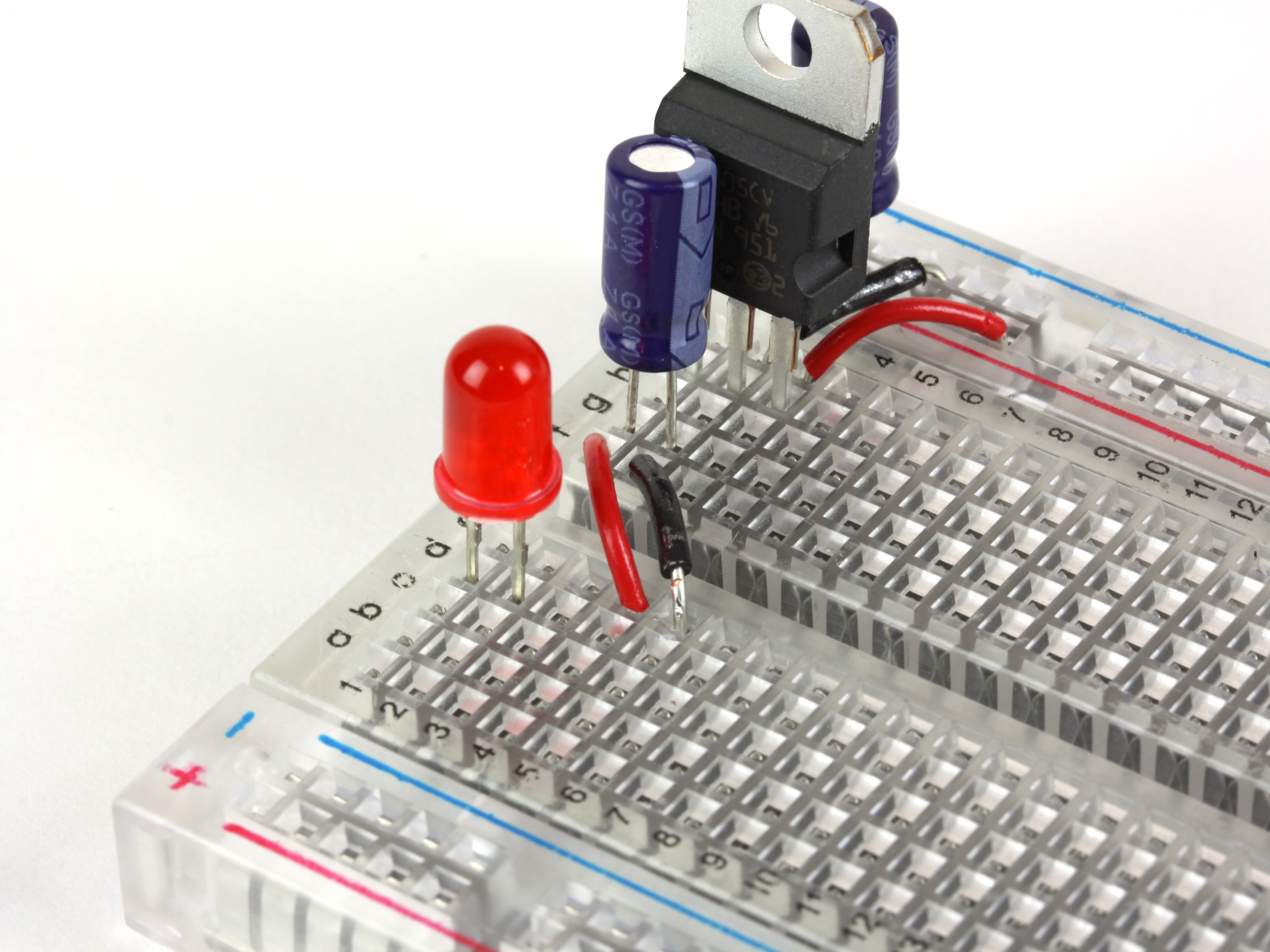 New Project: Build a Mintronics: MintDuino