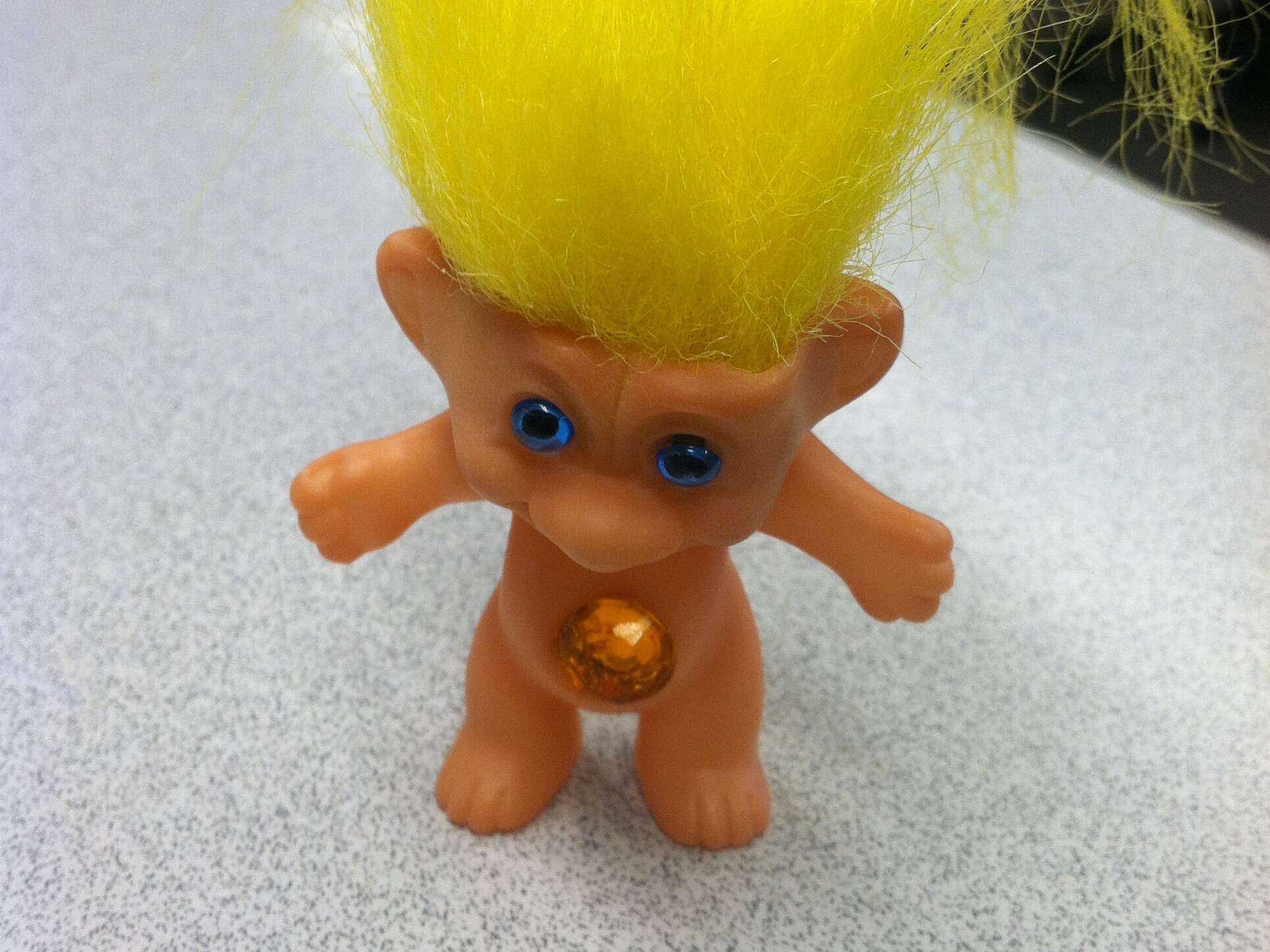 TrollLight