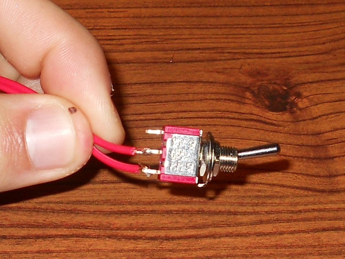 Build your own Arduino-Controlled Robot!