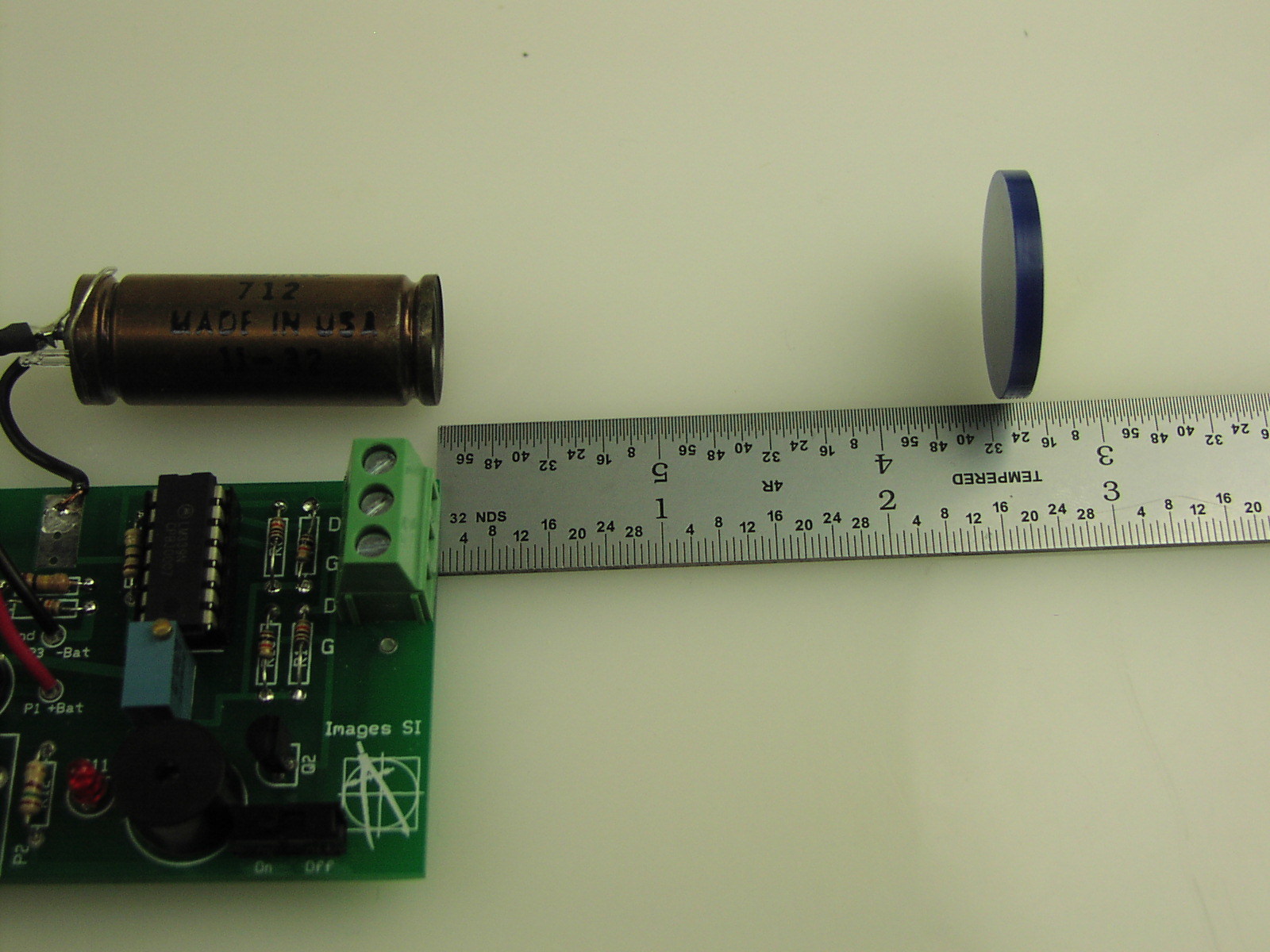 Geiger&nbsp;Counter
