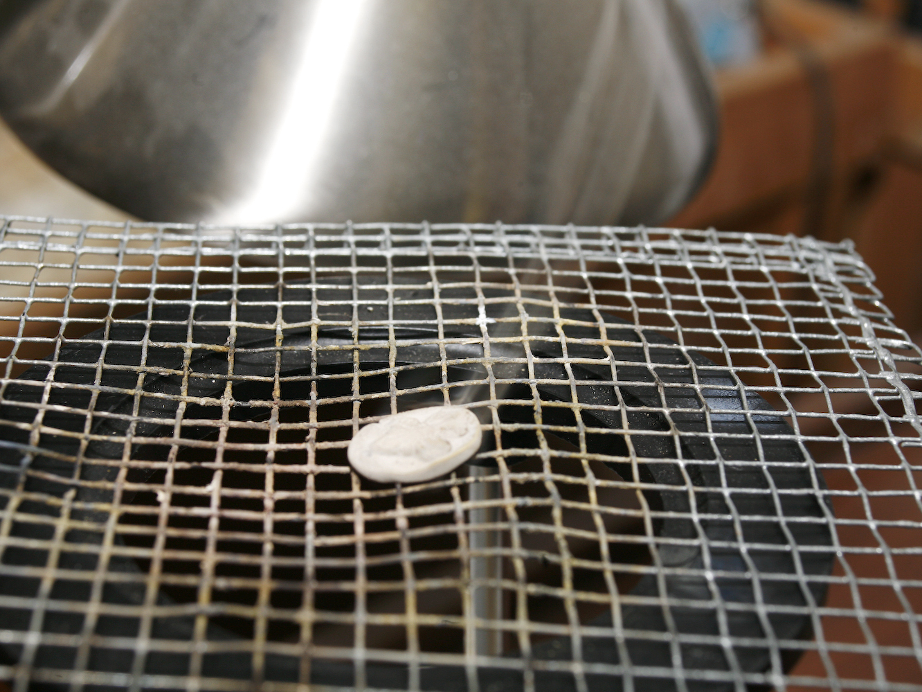 New Project: PMC Pendants