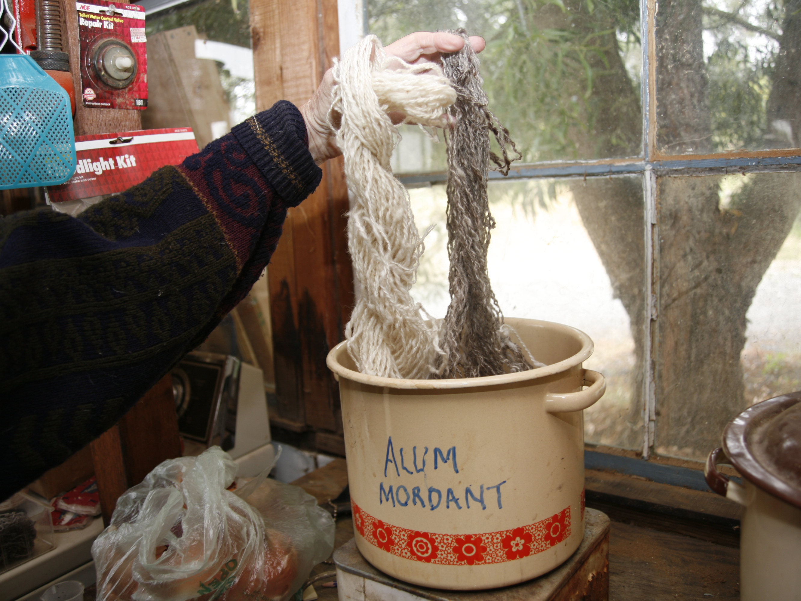 Natural Dyeing&nbsp;101