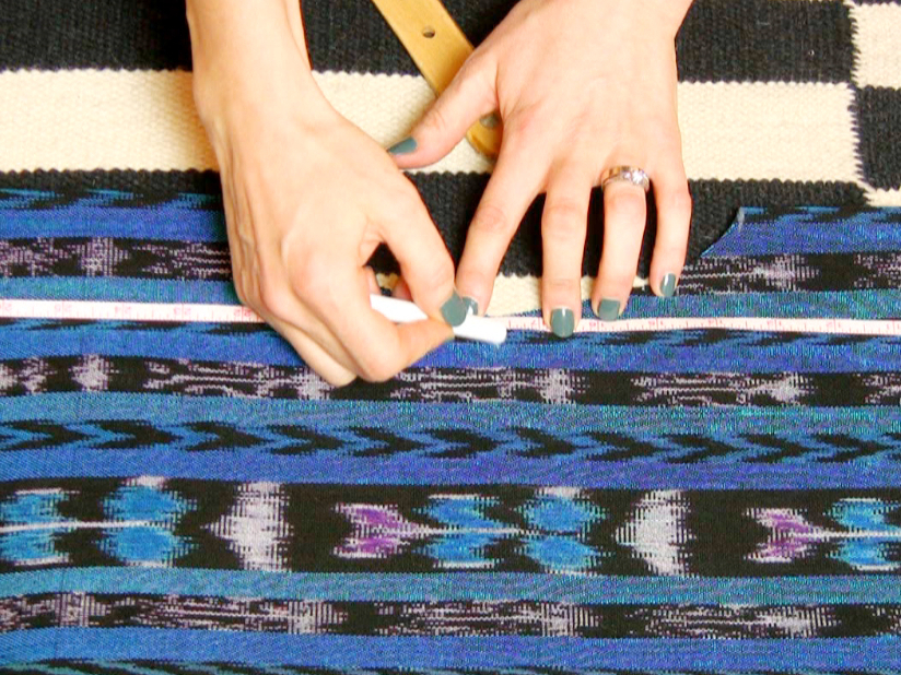 No-Sew&nbsp;Caftan