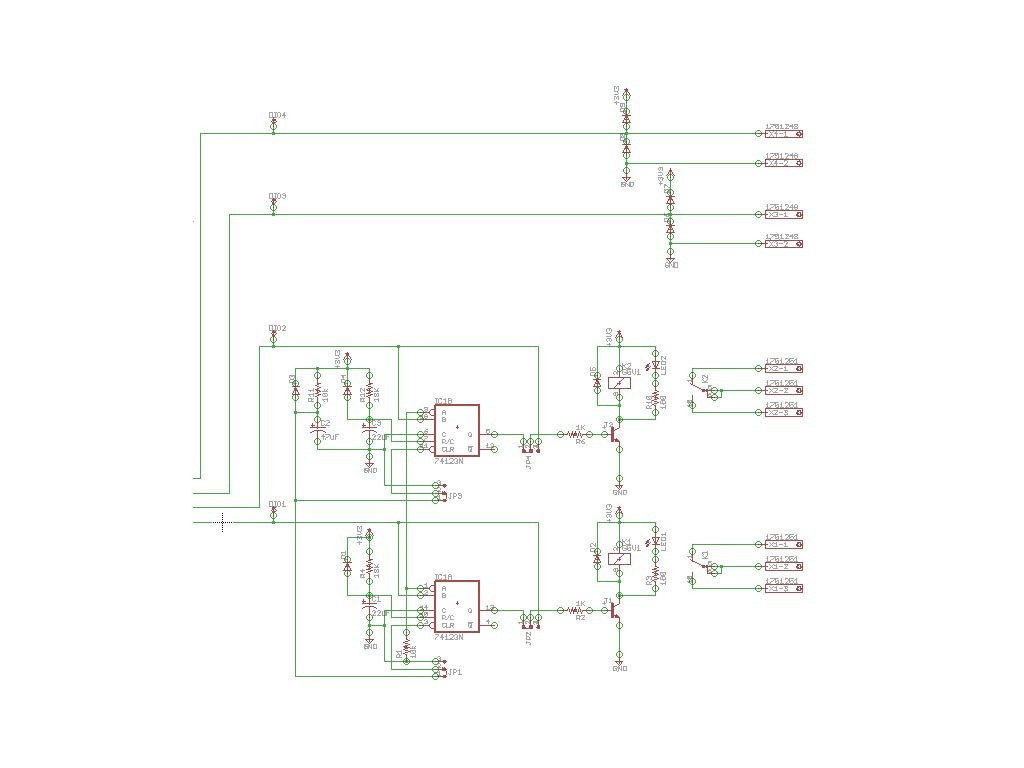 XBee Pulse I/O PCB Assembly&nbsp;Instructions