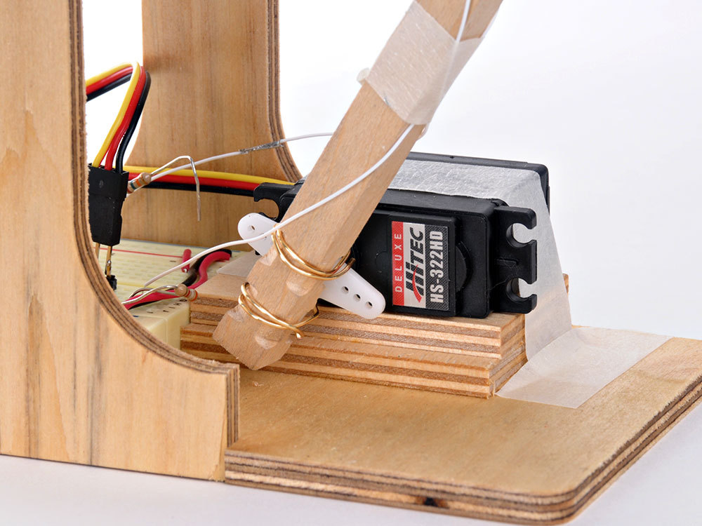 555 Timer Ball&nbsp;Whacker