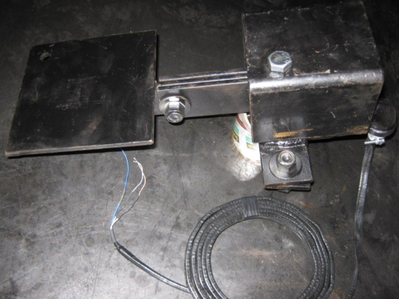 New Project: GVCS – CEB – Assembly