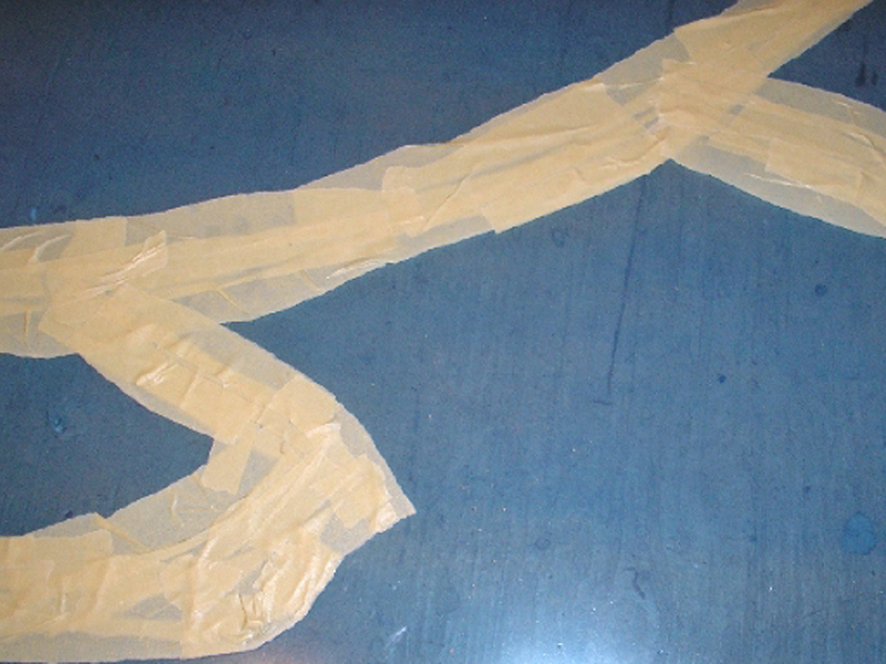 Ant Farm Room&nbsp;Divider
