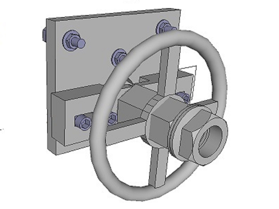 The Multimachine $150, 12″ Swing, Metal Lathe/Mill/Drill