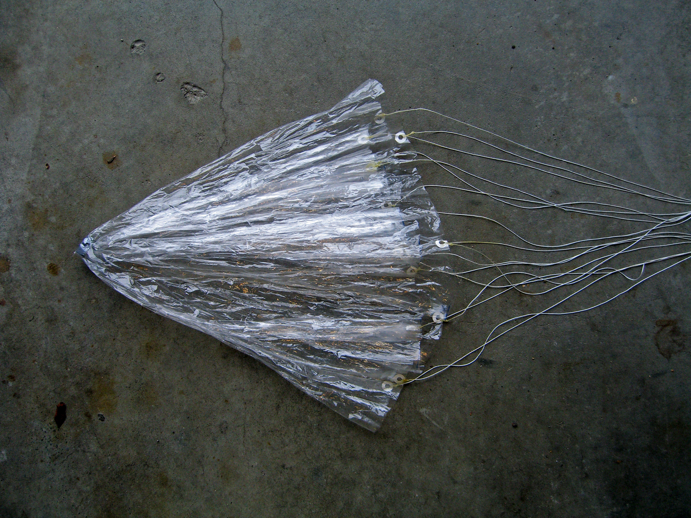 Soda Bottle&nbsp;Rocket