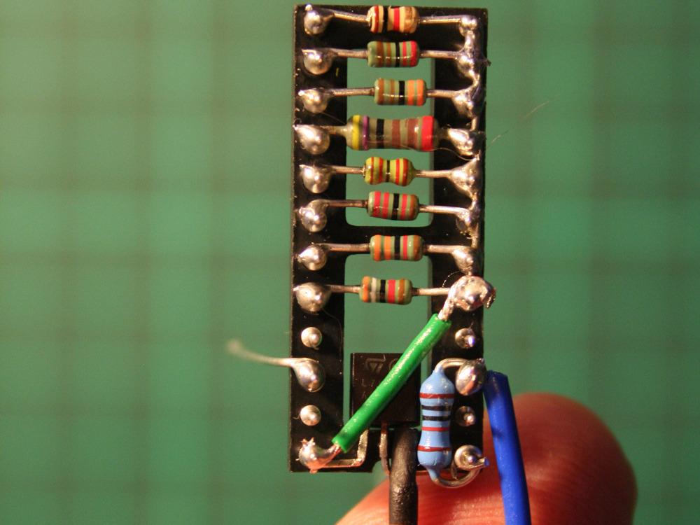 MoofTronic Mini&nbsp;Synth