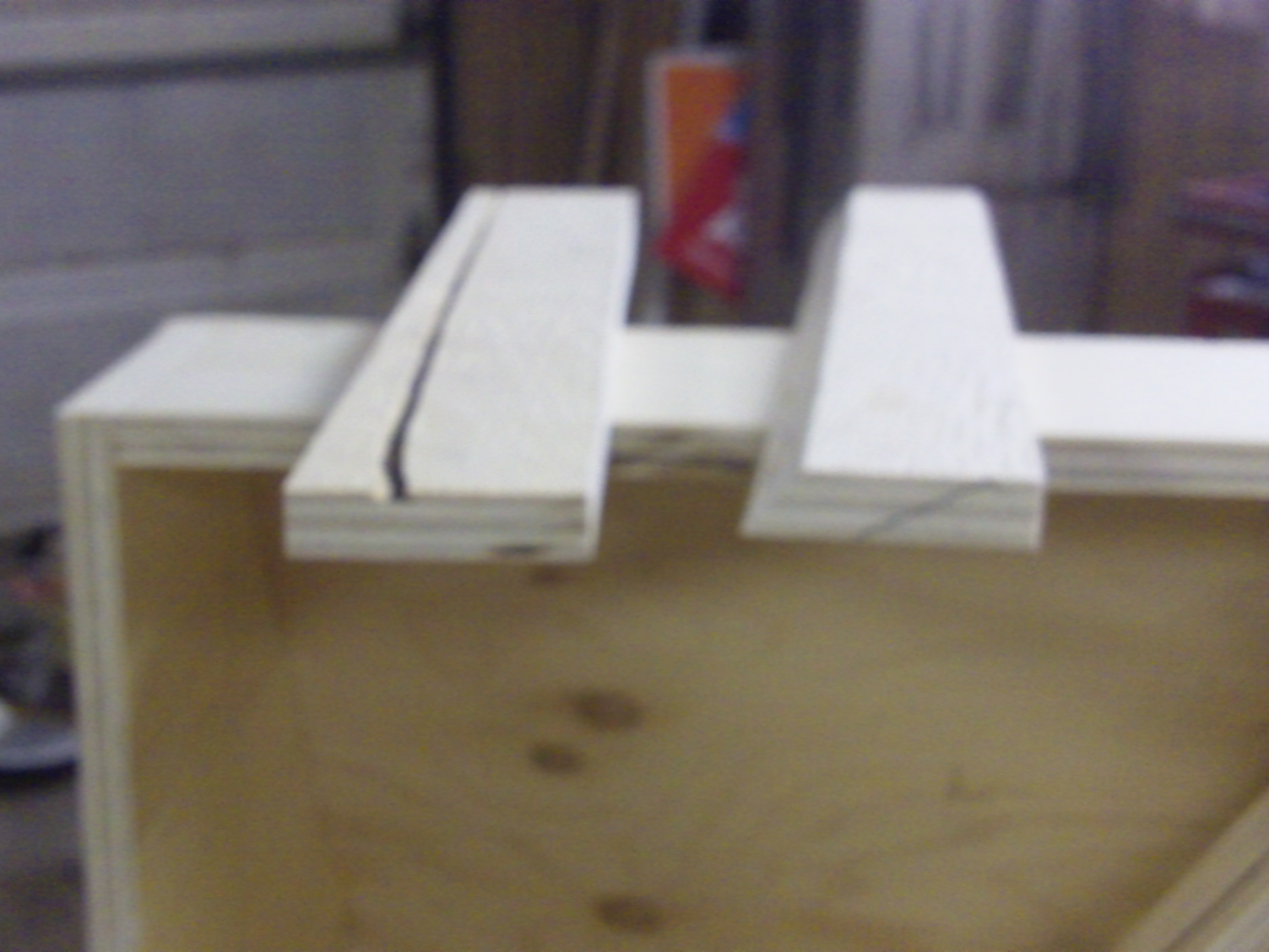 Airsoft Gun Target Holder & BB&nbsp;Catch