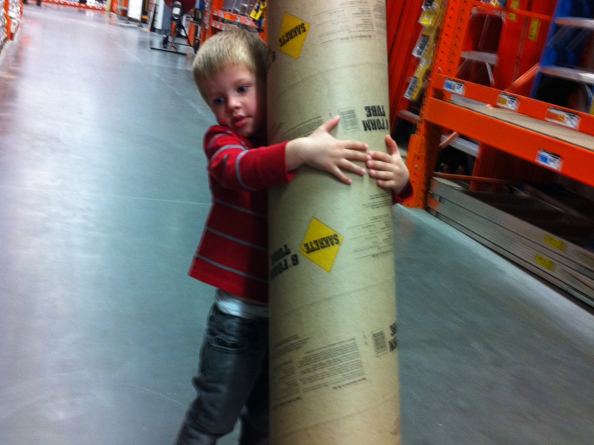 Making A Nut Tree For Your Stuffed&nbsp;Squirrel