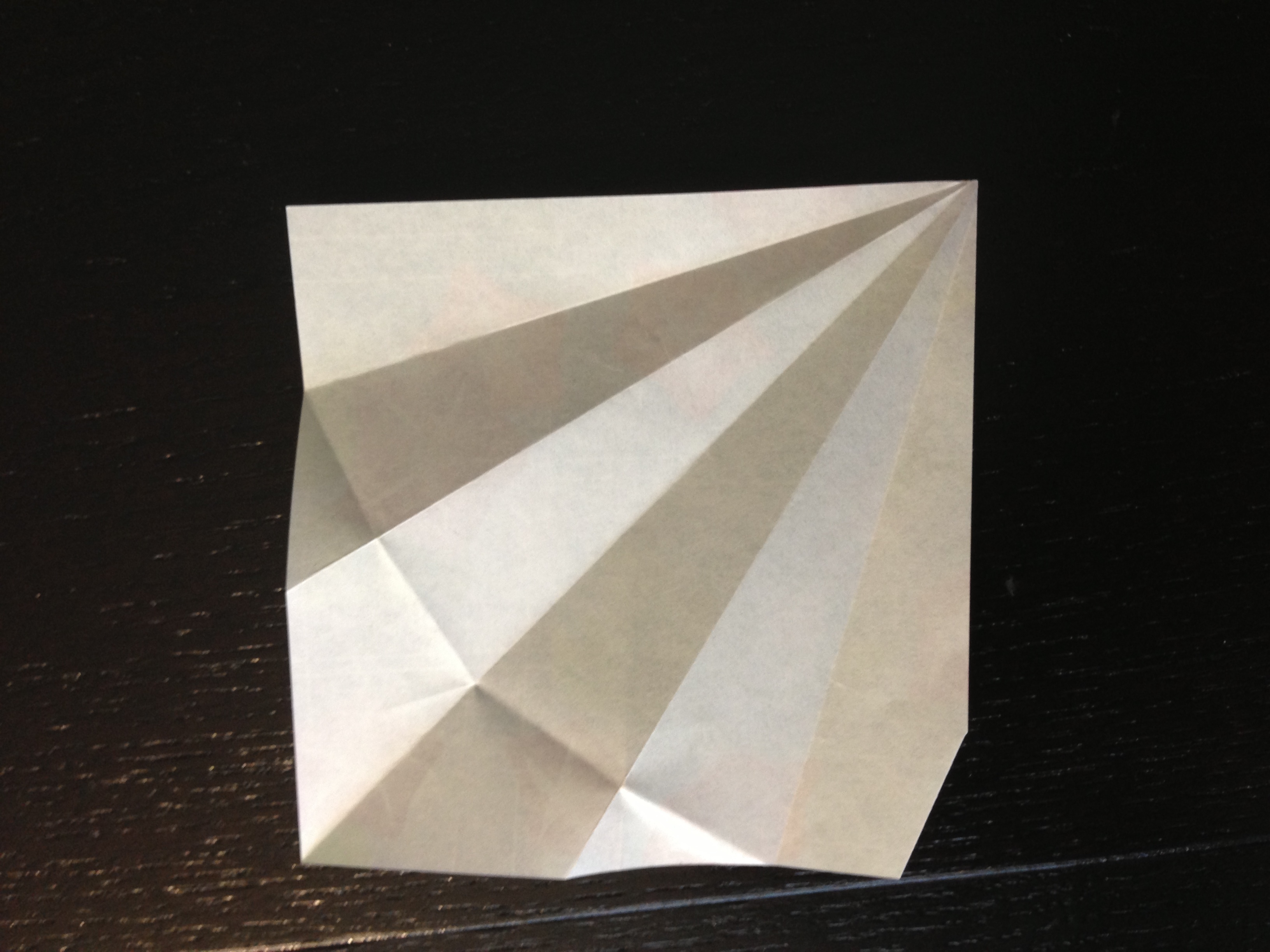 Origami Eifel&nbsp;Star