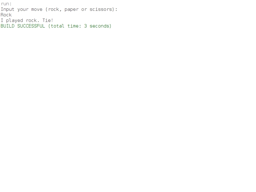 Beginning Object-Oriented Programming: Make a Simple Game With&nbsp;Java