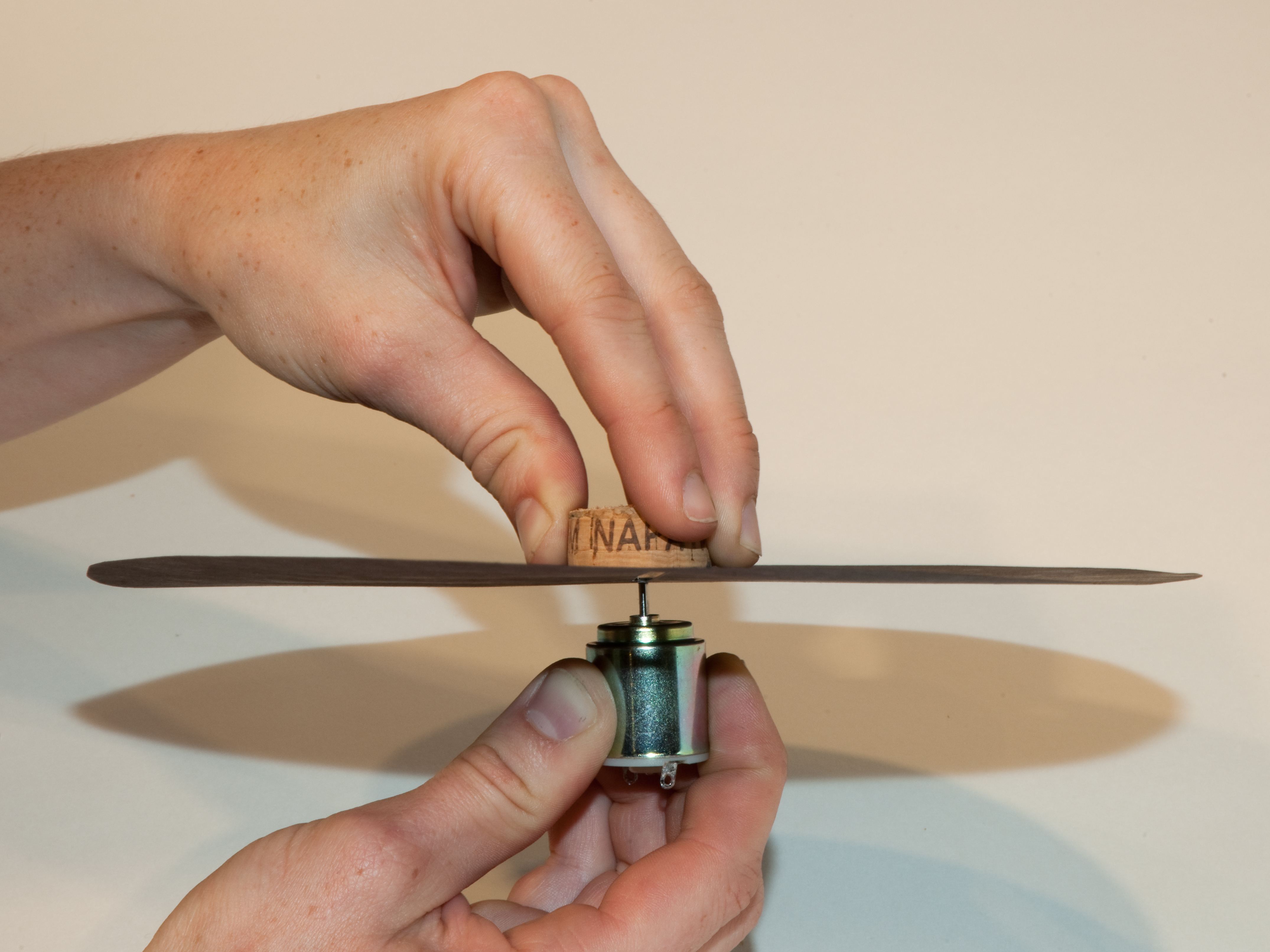 Stroboscope