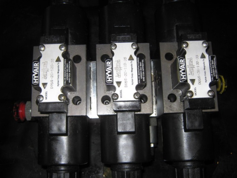 New Project: GVCS – CEB – Assembly