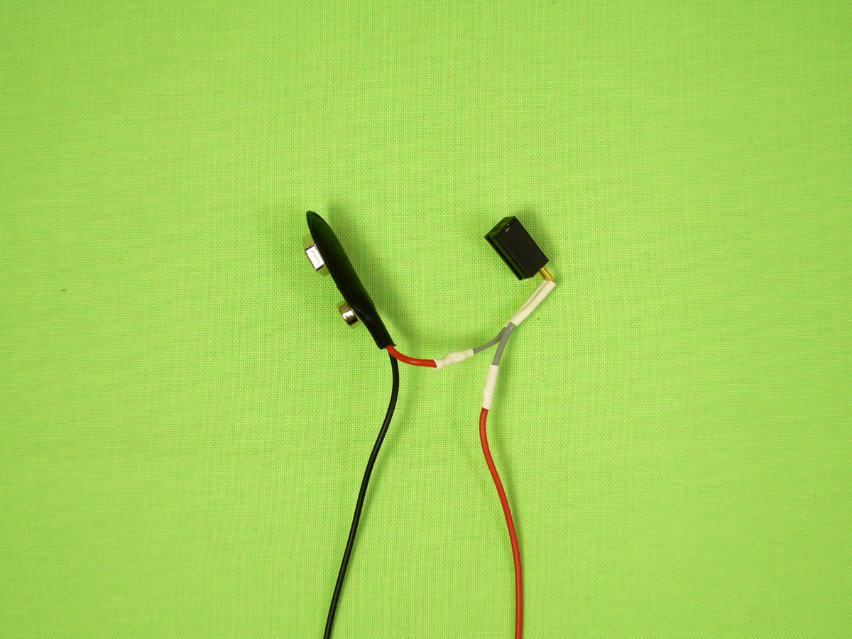 Rock ‘n’ Roll&nbsp;Speakers