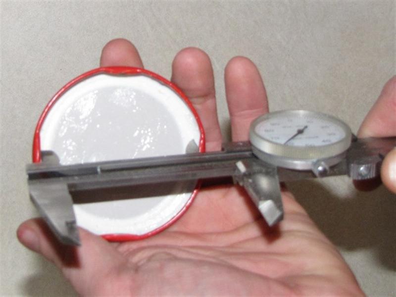 Pneumatic Trough