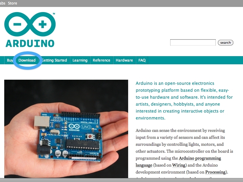 How to Install the Arduino IDE for&nbsp;Windows