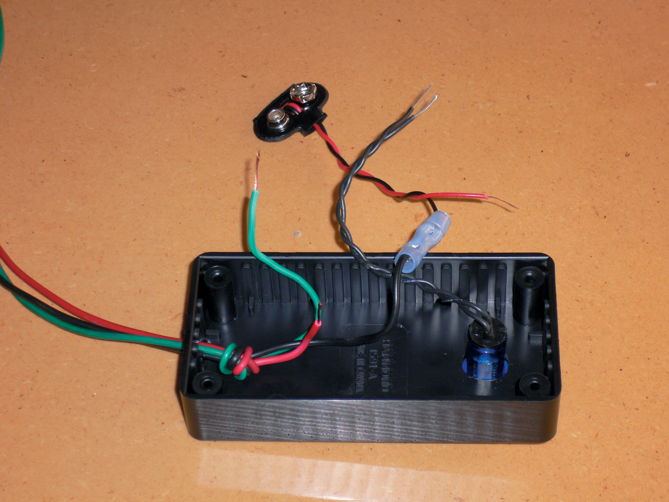 New Project: Uber Tester
