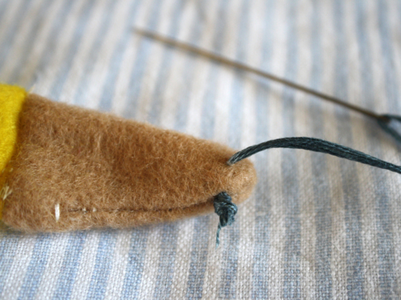 Pencil&nbsp;Cozy