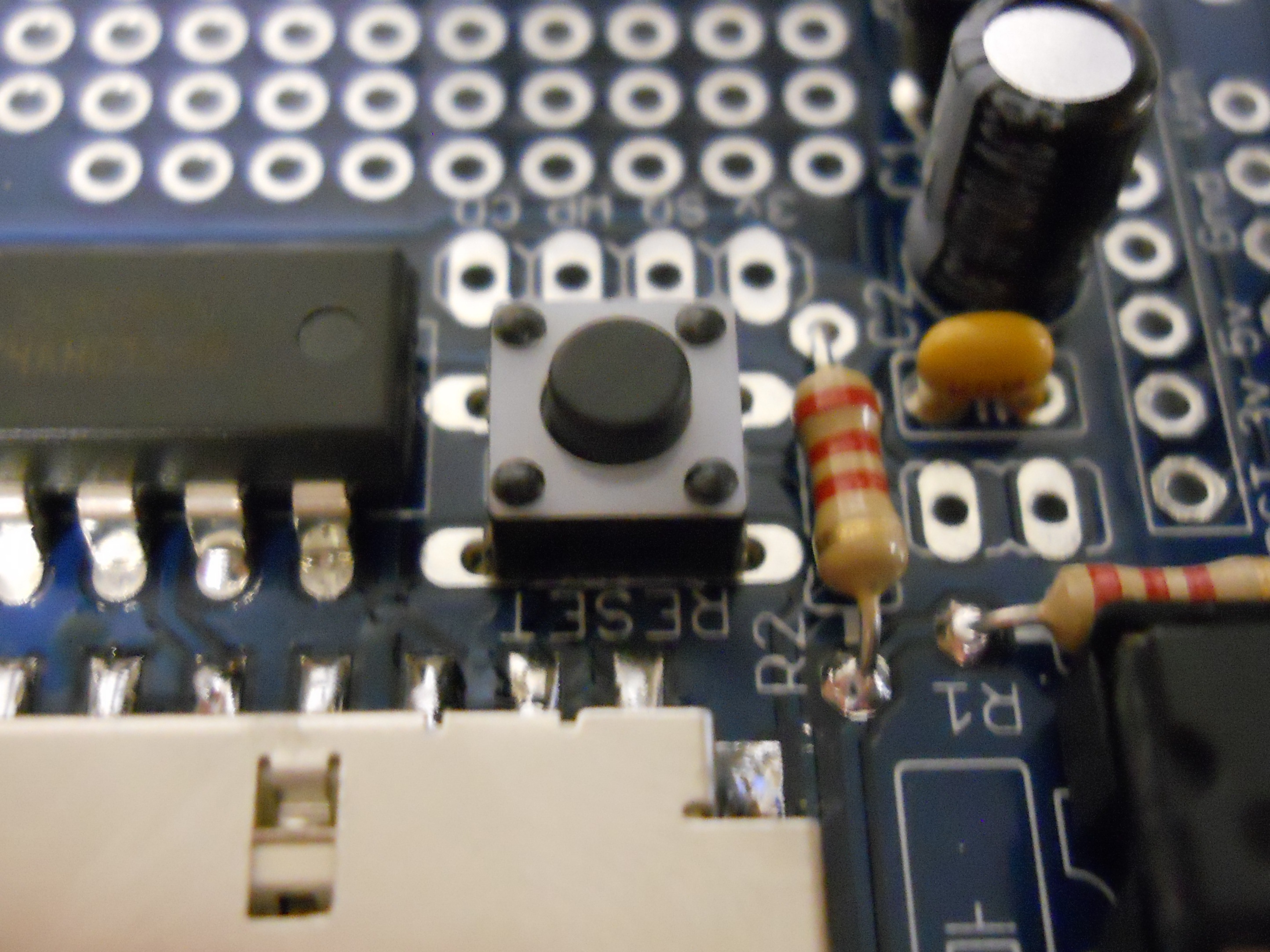 Arduino Data-Logging Shield&nbsp;Kit