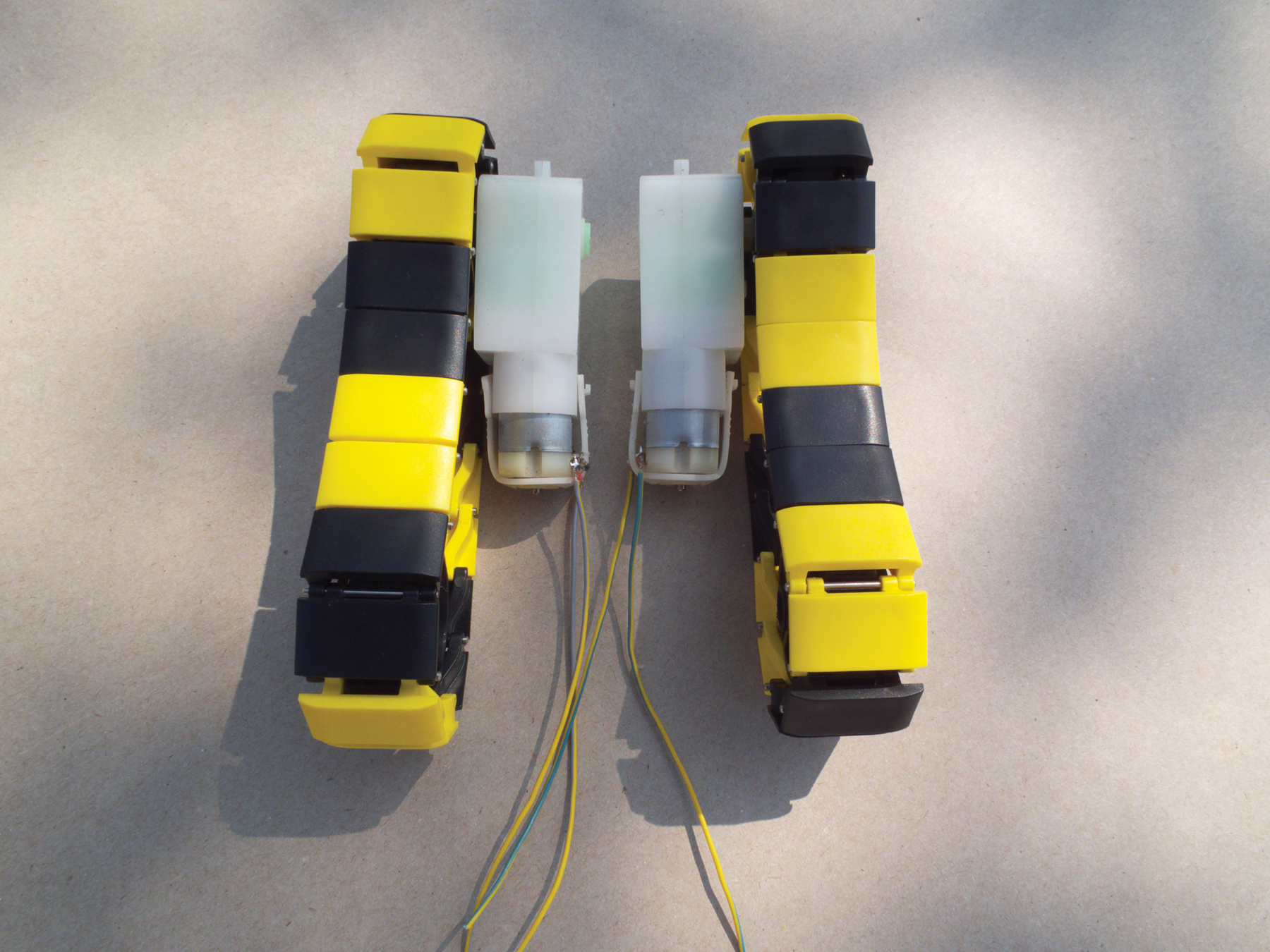 Yellow Drum&nbsp;Machine