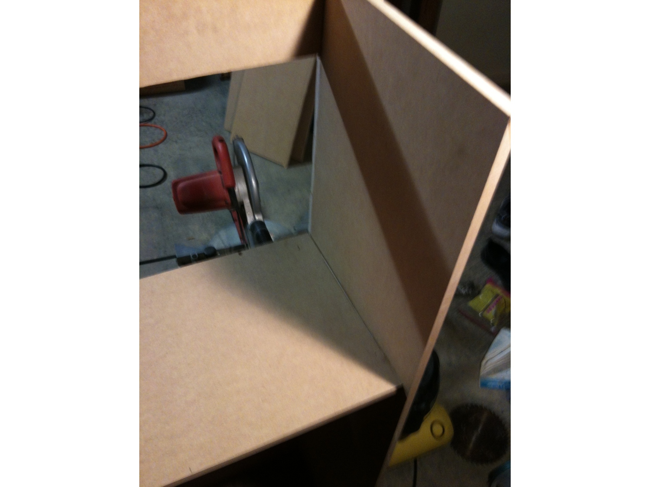 New Project: Headboard for Your Bed