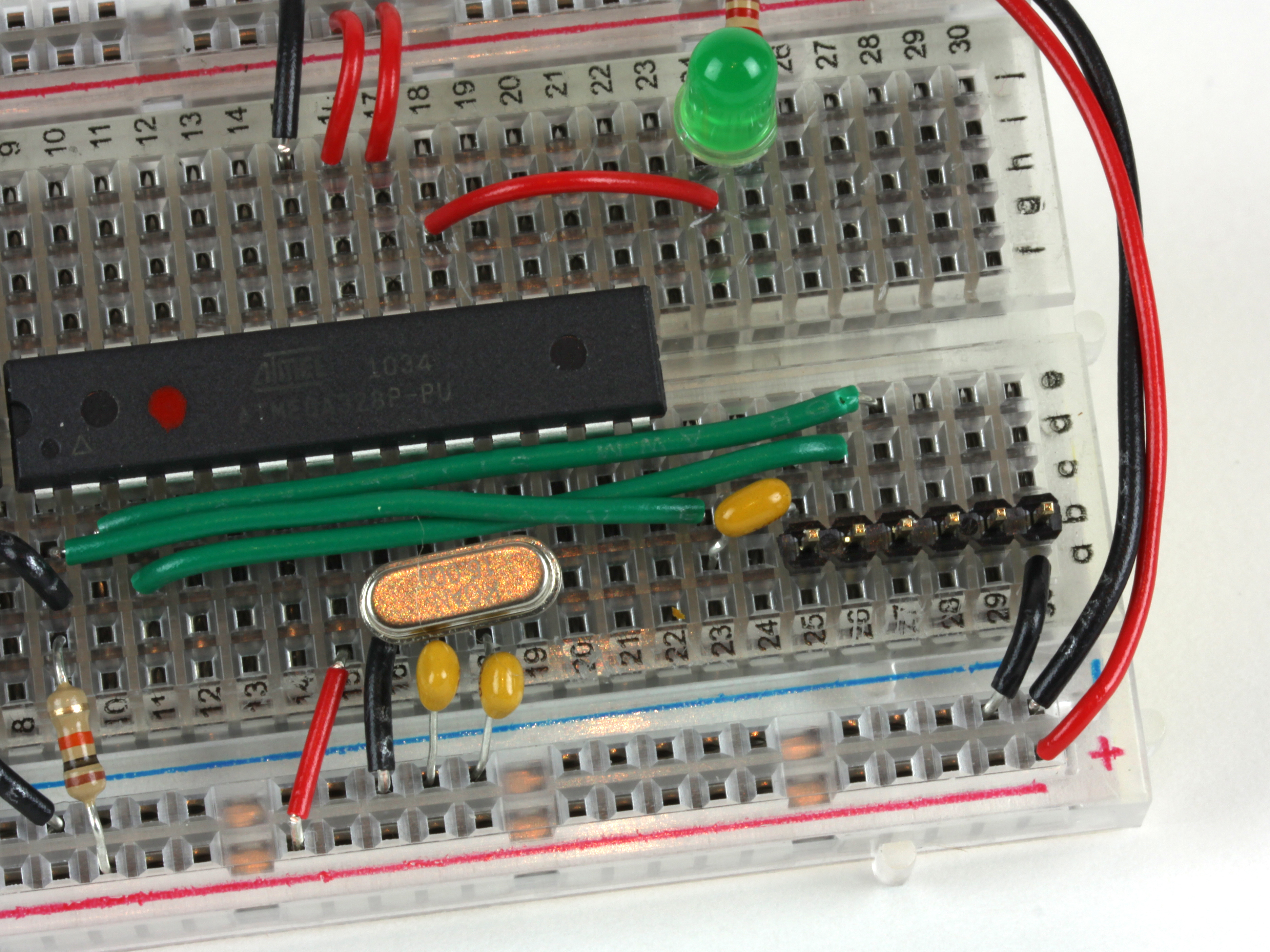 New Project: Build a Mintronics: MintDuino