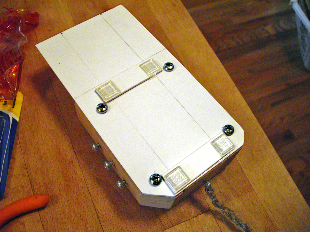 Toy Car&nbsp;Launcher