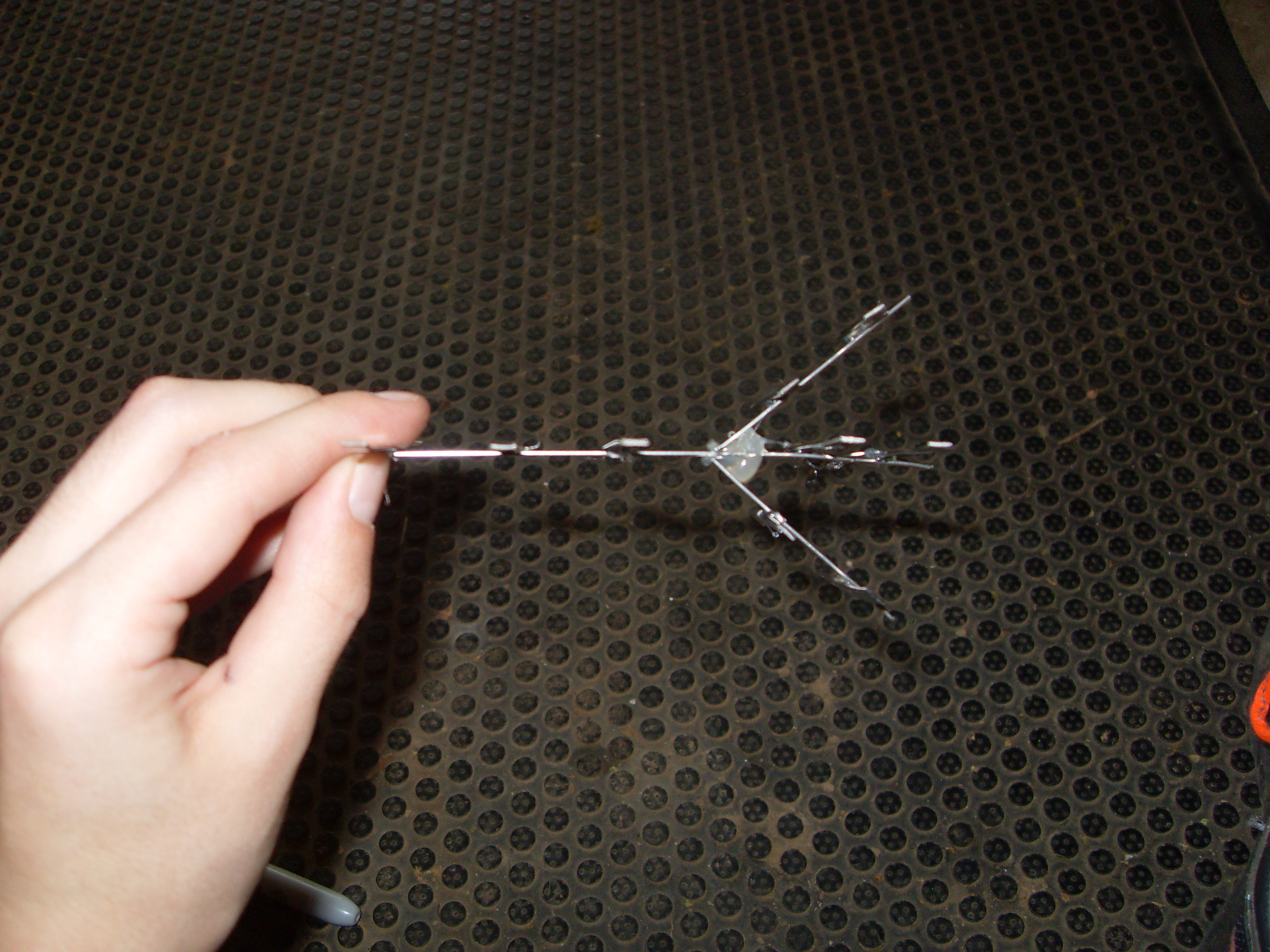 Small Model TV&nbsp;Antenna