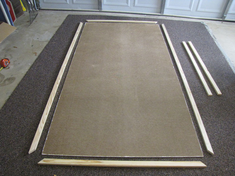 Glass Bead Projection&nbsp;Screen