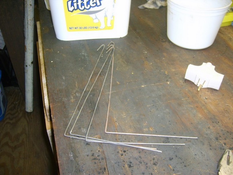 New Project: Electrolysis Rust Remover