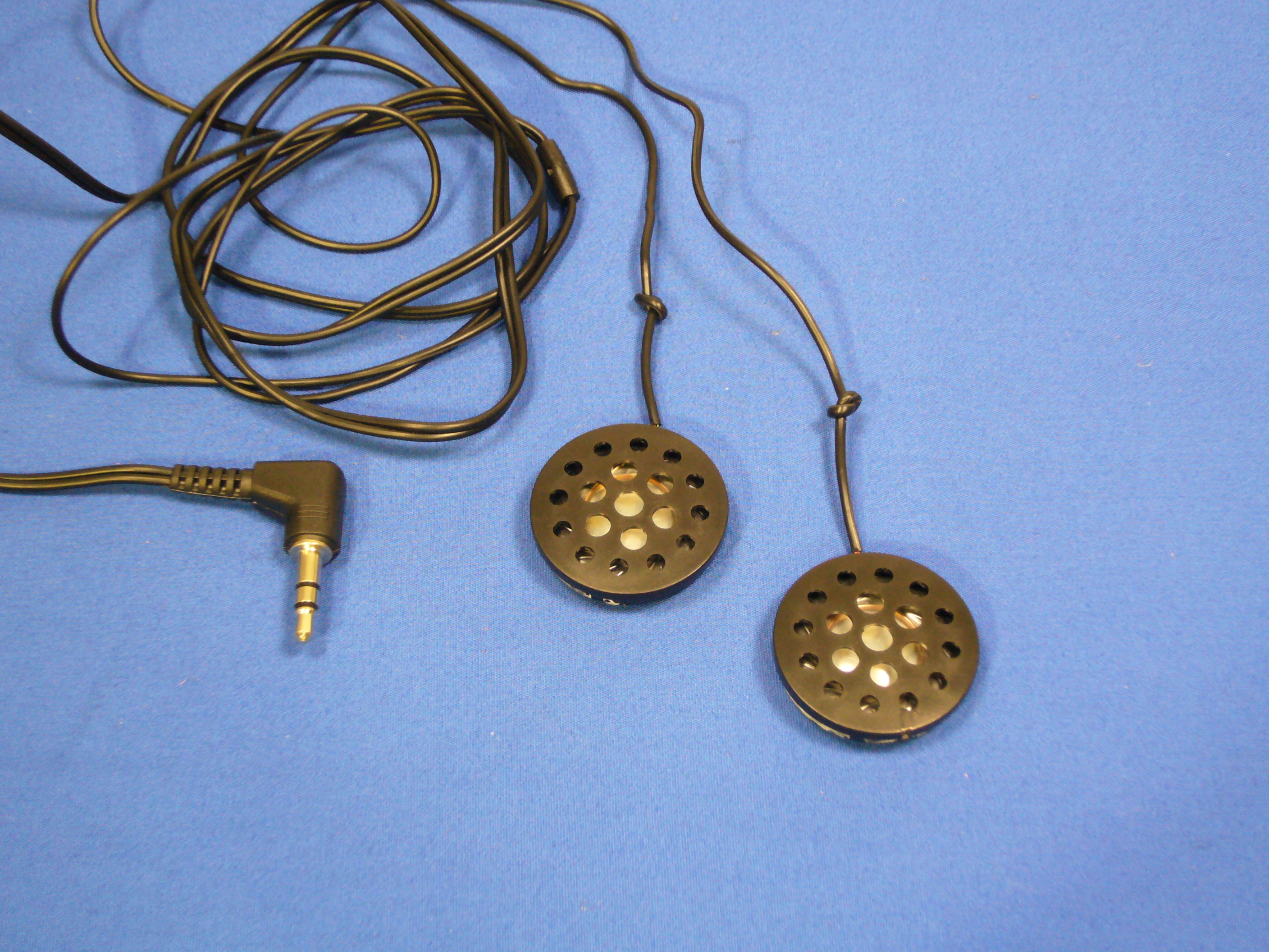 New Project: Rock Star Headphones