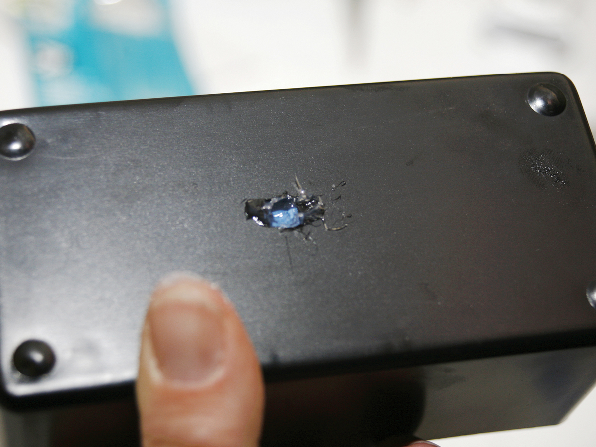 New Project: Lensless Microscope
