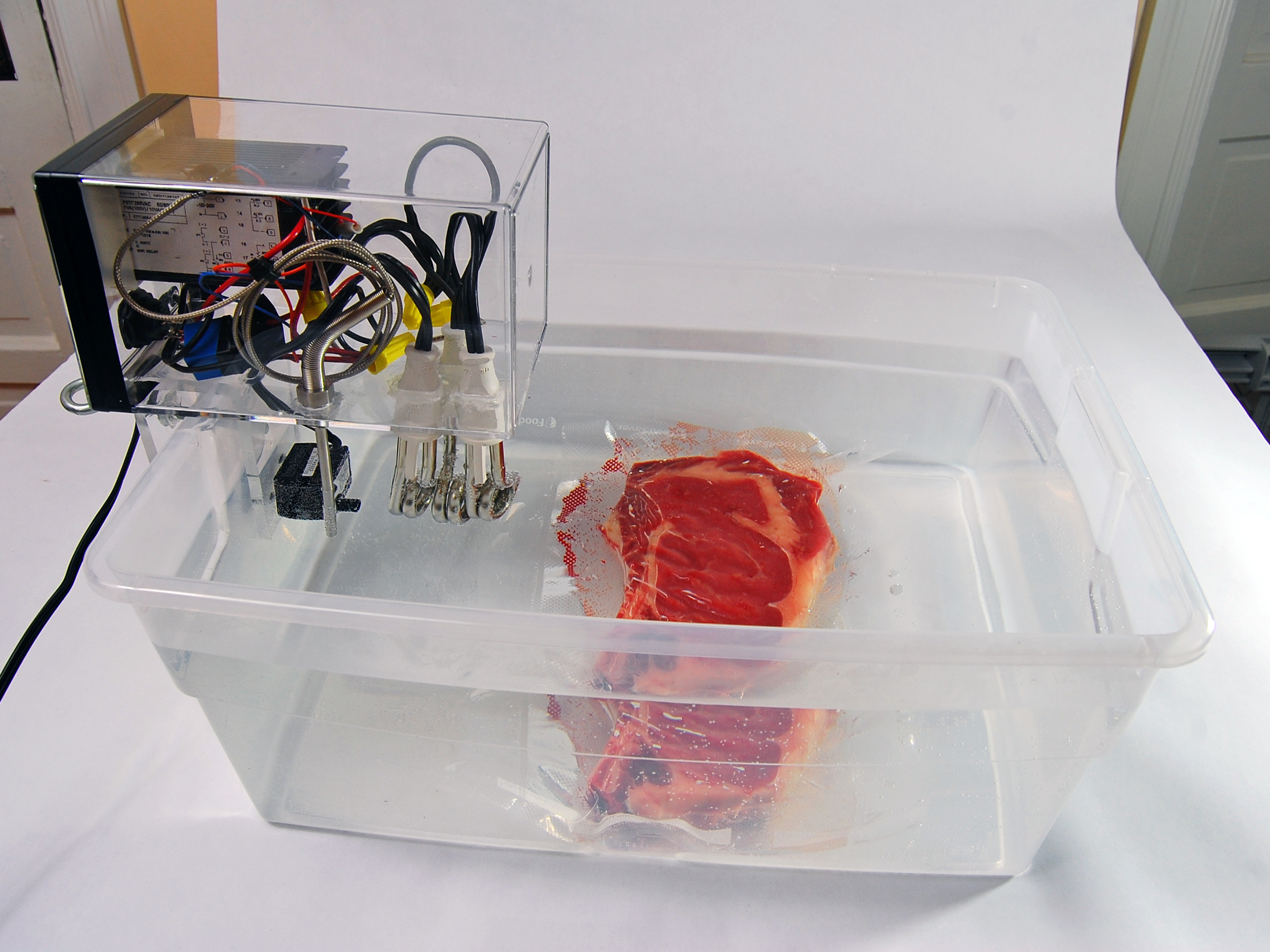 Sous Vide Immersion&nbsp;Cooker