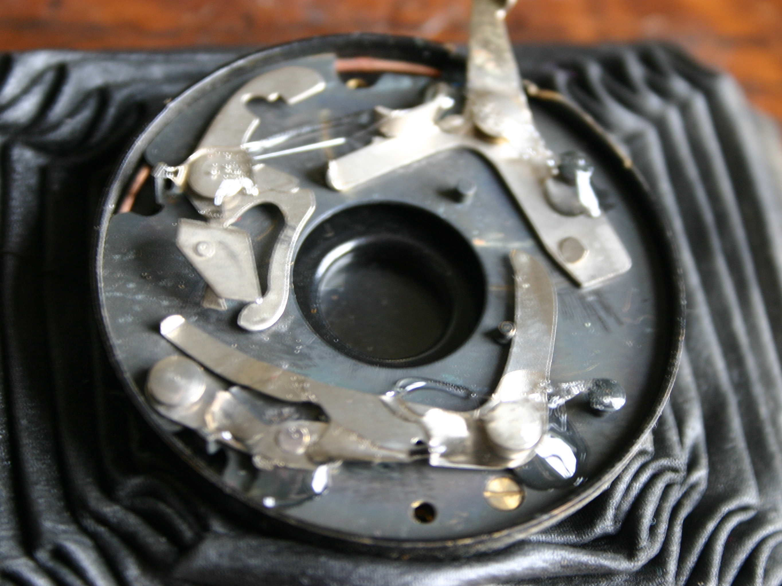 The 1933&nbsp;FrankenCam