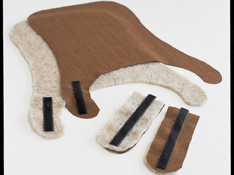 Country Gent Tweed Coat