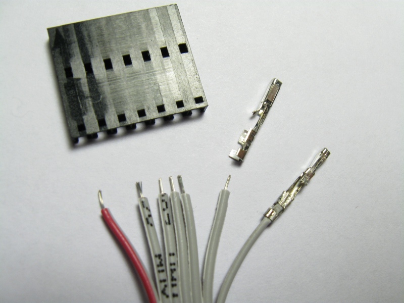Simple, Cheap, Multi-Channel, Sound-Reactive EL&nbsp;Wire