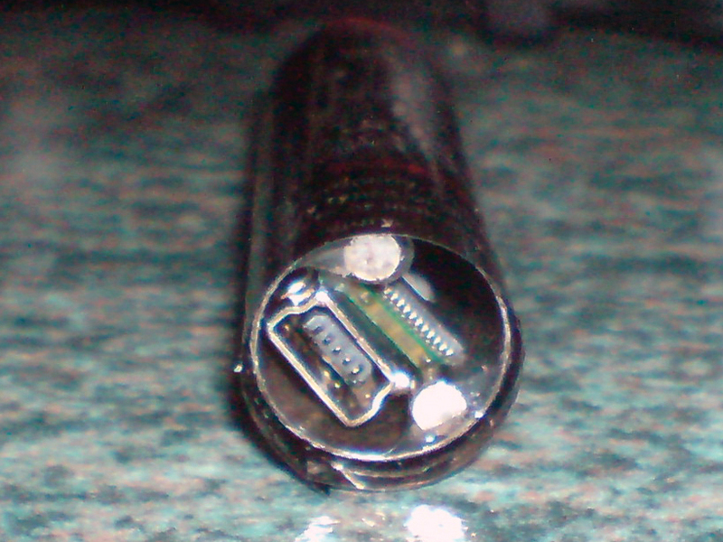 USBattery