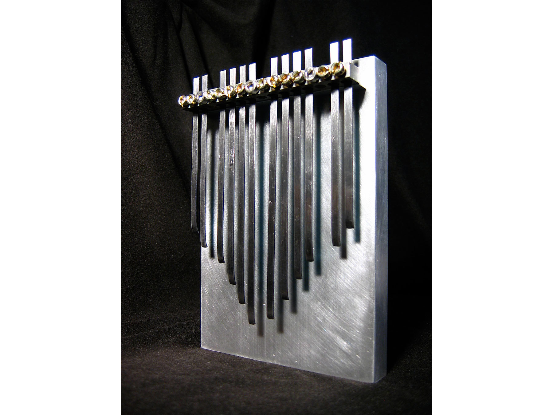 Thumb Piano