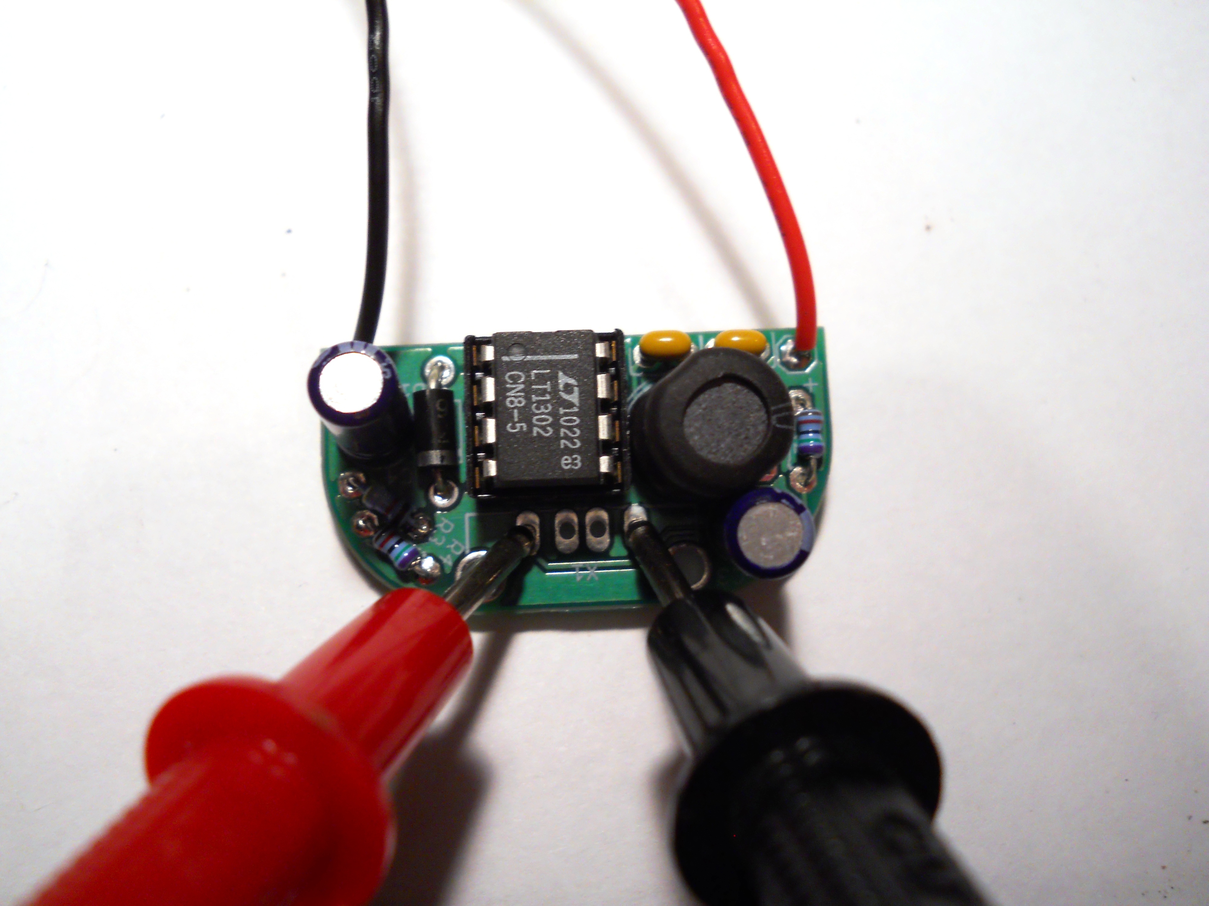 MintyBoost USB Charger Kit&nbsp;v3.0
