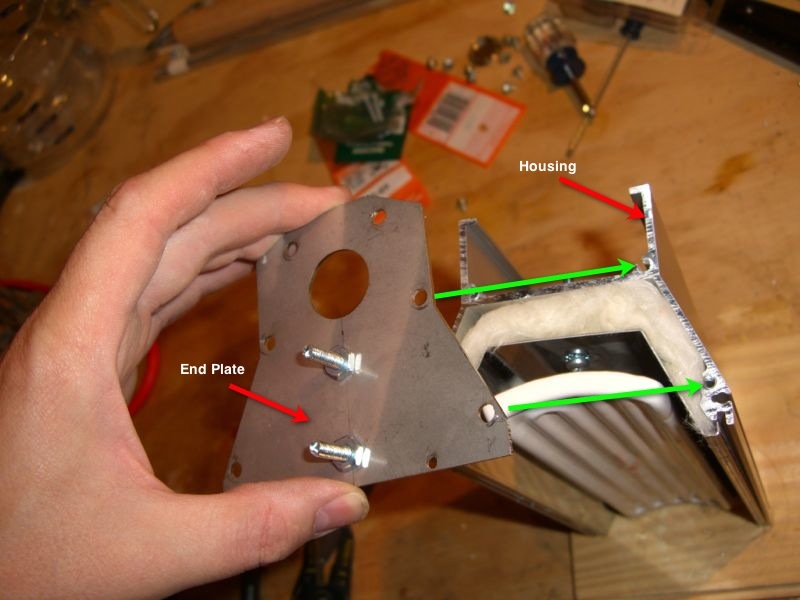 Infrared Paint Remover:&nbsp;V2