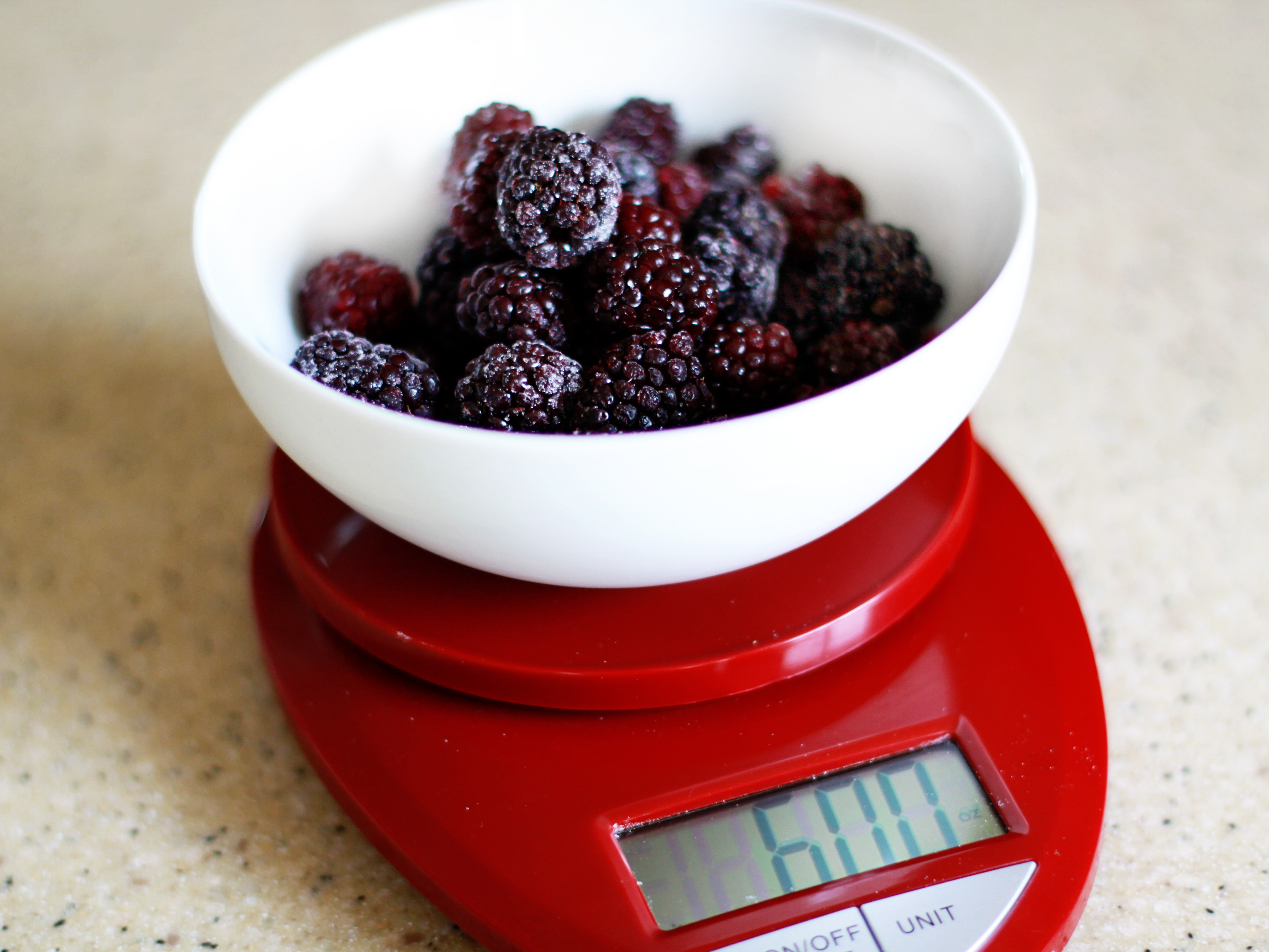 Blackberry Lime&nbsp;Spritzer