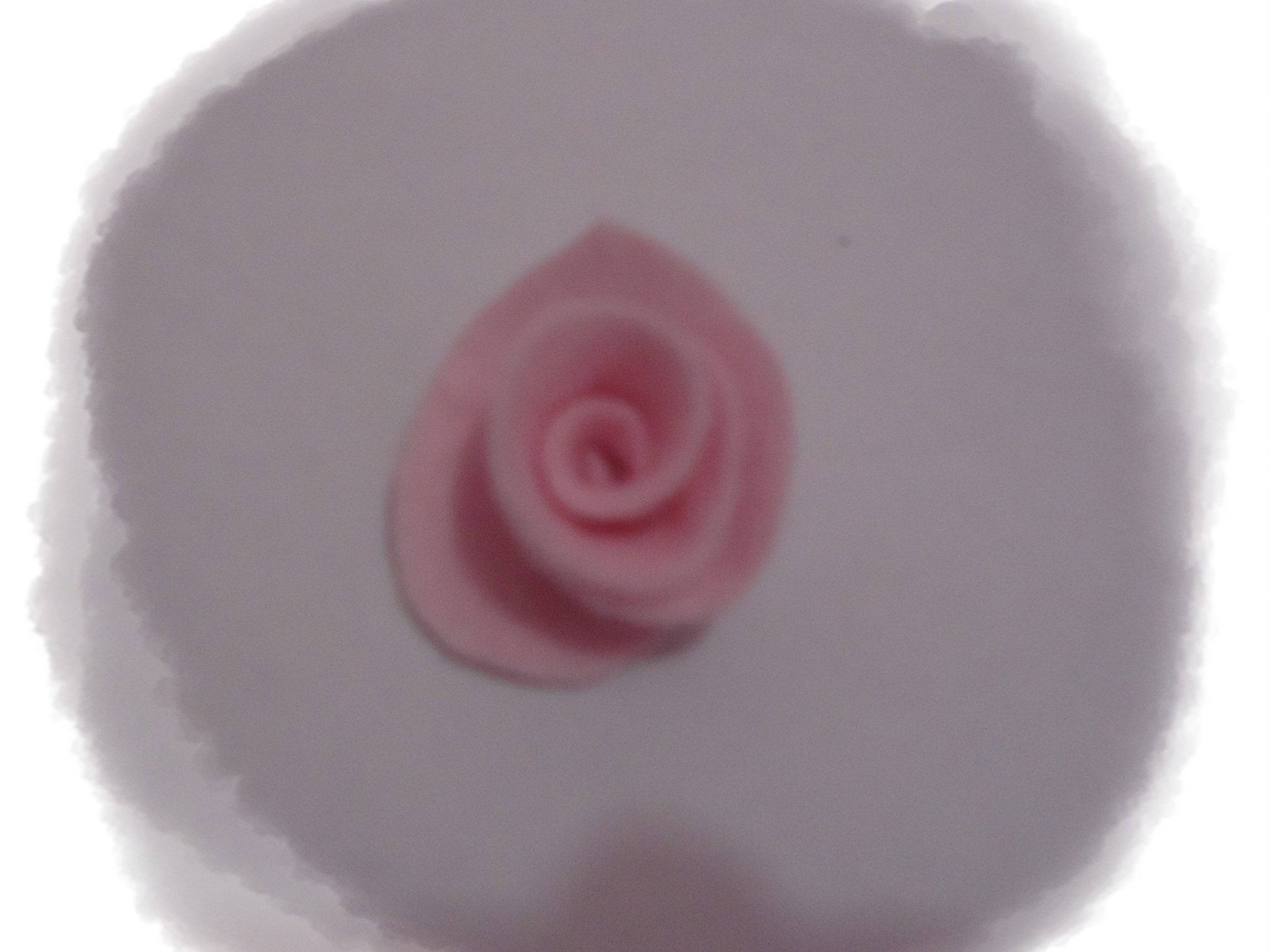 Felt&nbsp;Flower