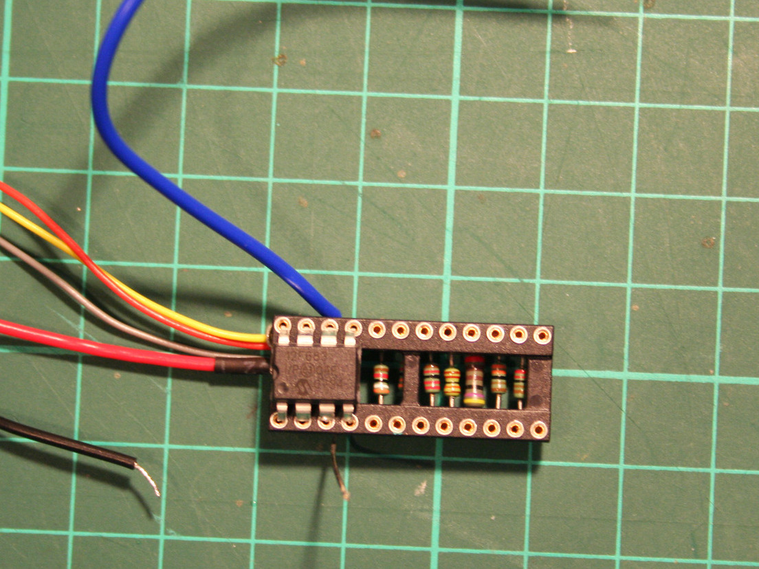 MoofTronic Mini&nbsp;Synth