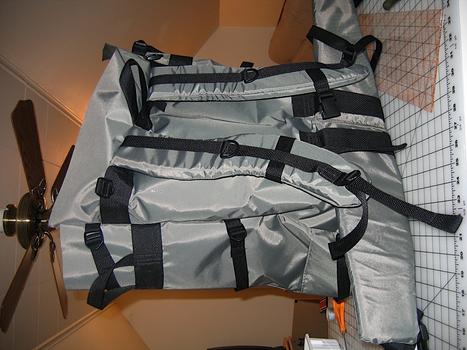 Portage Pack