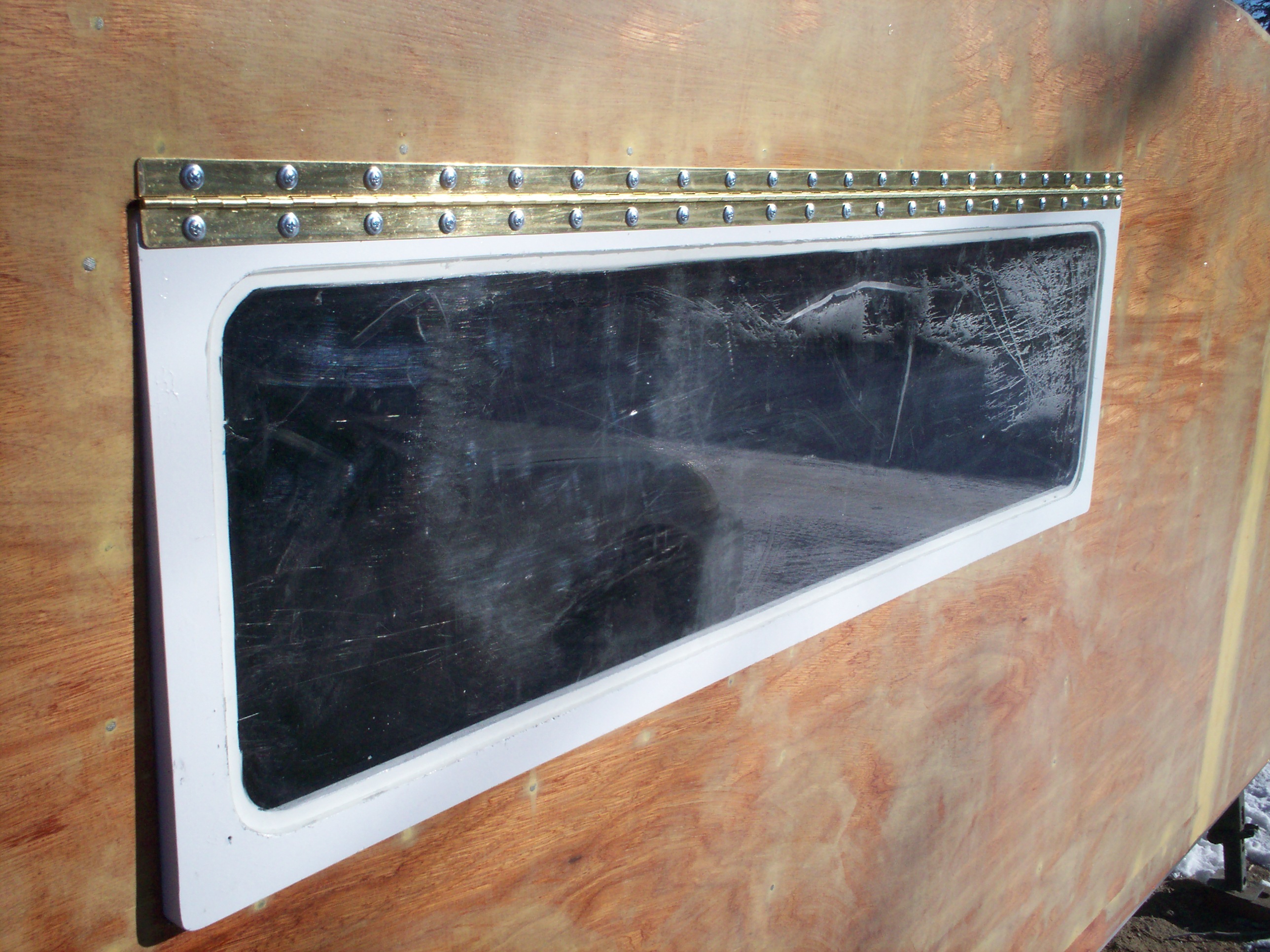 Teardrop Camper&nbsp;Trailer