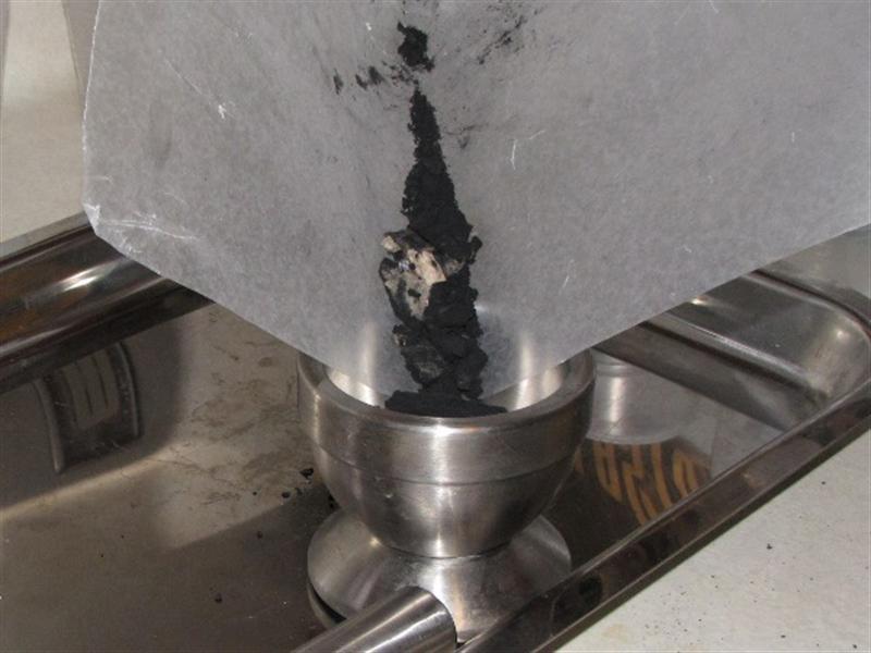 Harvesting Chemicals from a&nbsp;Battery