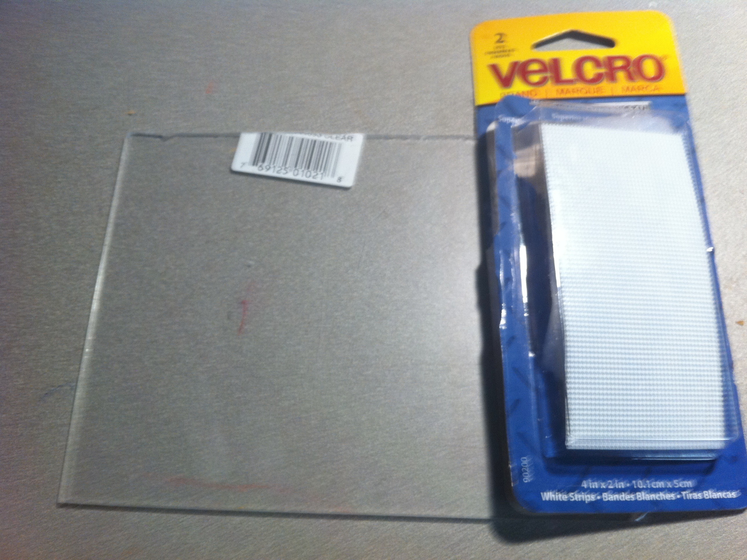 iPhone Keyboard Stand